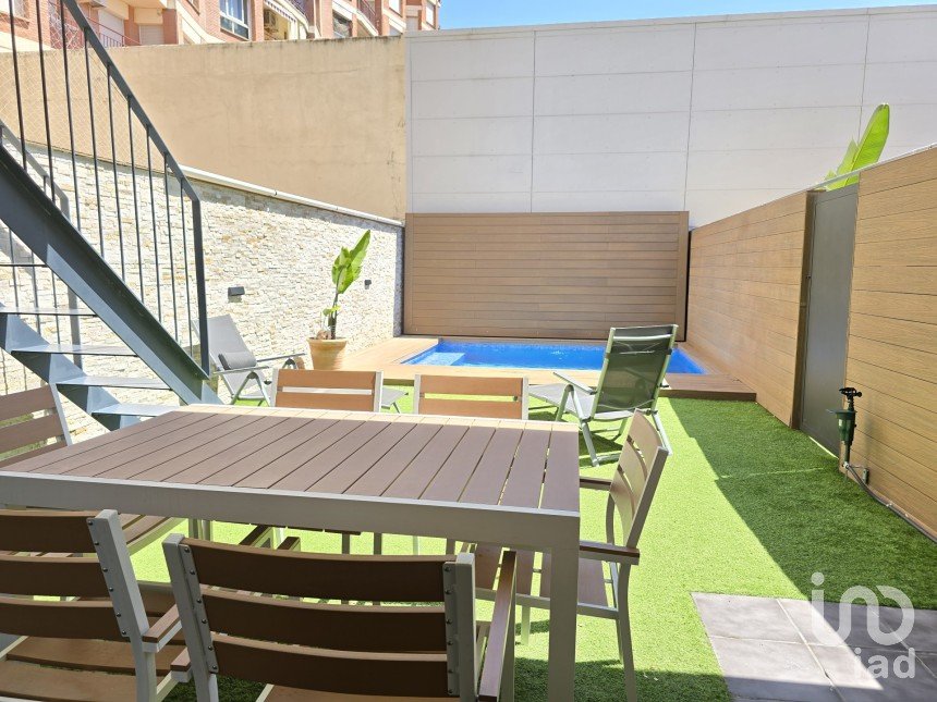 Casa 3 habitaciones de 315 m² en Sabadell (08203)