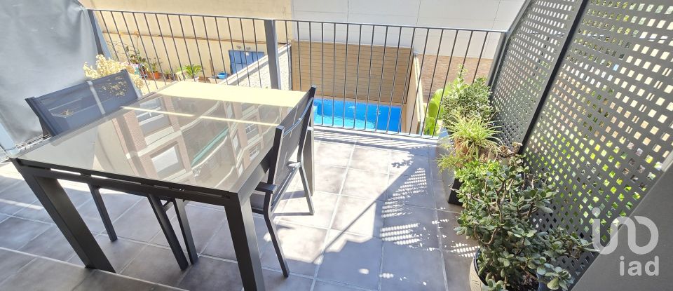 Casa 3 habitaciones de 315 m² en Sabadell (08203)