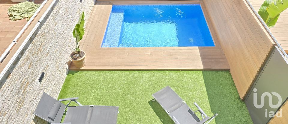 Casa 3 habitaciones de 315 m² en Sabadell (08203)