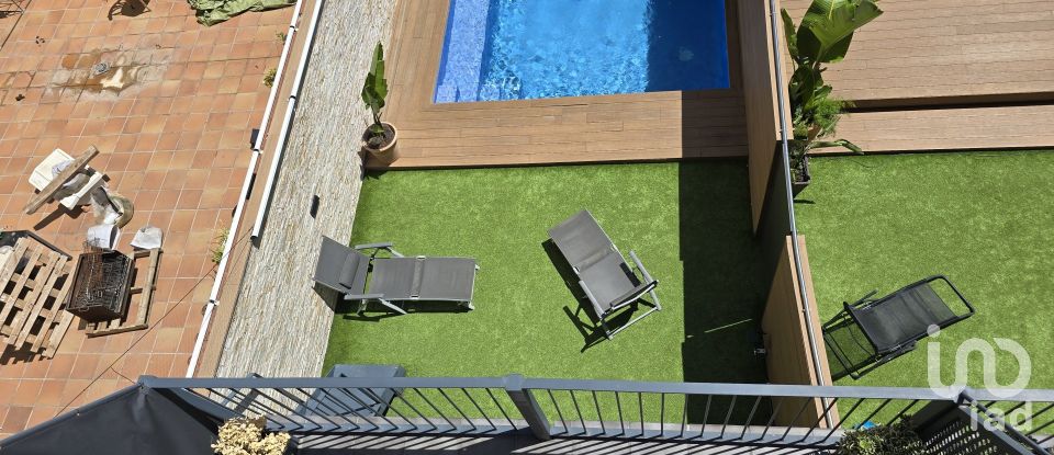 Casa 3 habitaciones de 315 m² en Sabadell (08203)