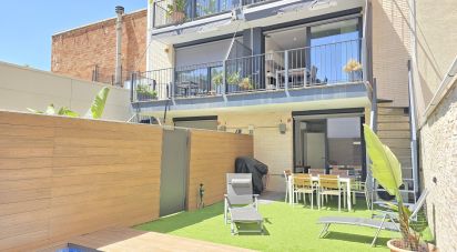 Casa 3 habitaciones de 315 m² en Sabadell (08203)