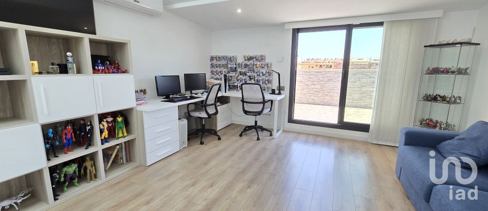 Casa 3 habitaciones de 315 m² en Sabadell (08203)