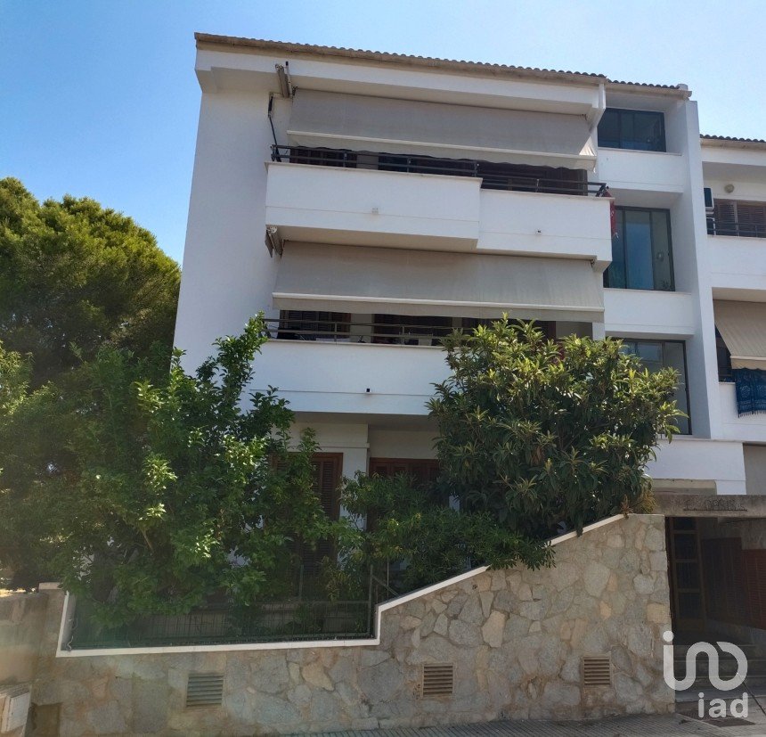 Apartment 3 bedrooms of 124 m² in Alcúdia (07400)