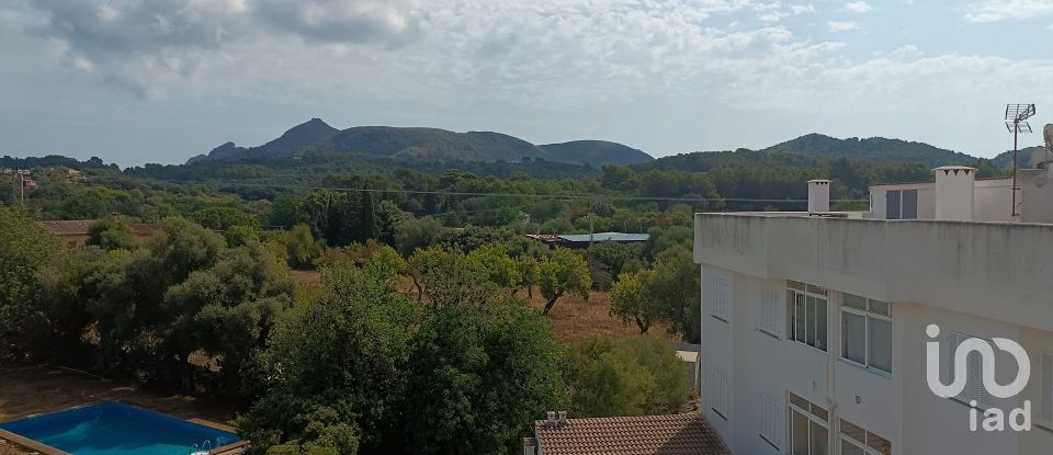 Apartment 3 bedrooms of 124 m² in Alcúdia (07400)