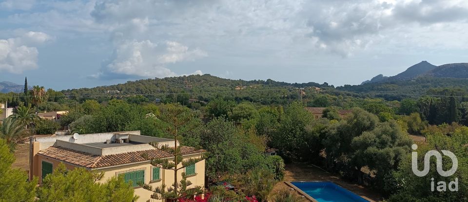 Apartment 3 bedrooms of 124 m² in Alcúdia (07400)