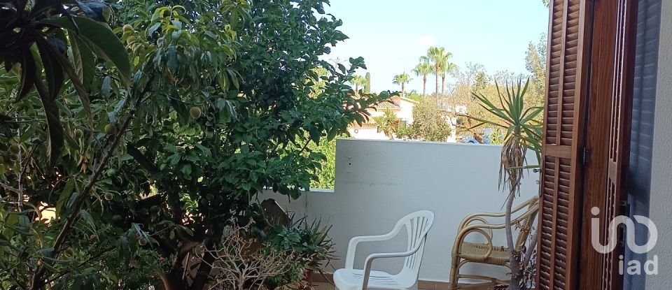 Apartment 3 bedrooms of 124 m² in Alcúdia (07400)