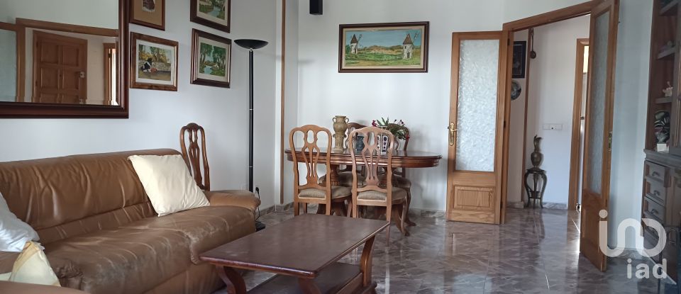 Apartment 3 bedrooms of 124 m² in Alcúdia (07400)