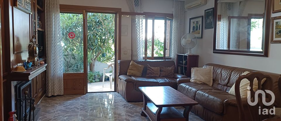 Apartment 3 bedrooms of 124 m² in Alcúdia (07400)