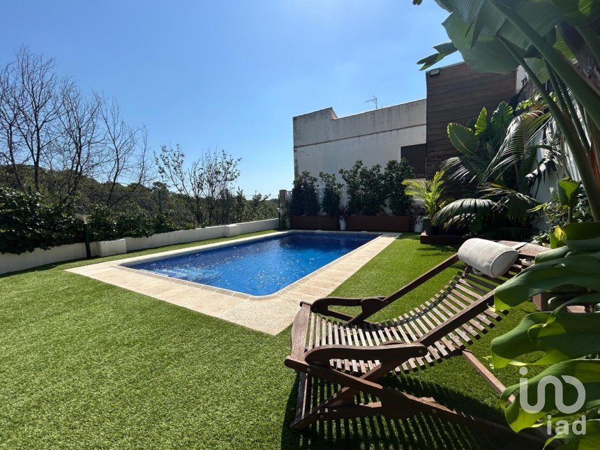 Châlet 4 chambres de 229 m² à Vila-Real/Villarreal (12540)