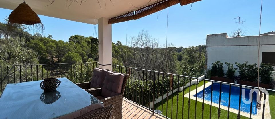 Châlet 4 chambres de 229 m² à Vila-Real/Villarreal (12540)