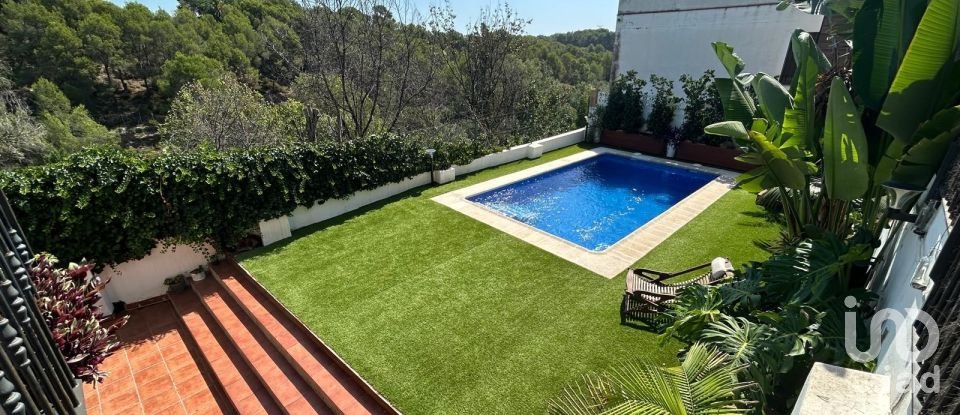 Châlet 4 chambres de 229 m² à Vila-Real/Villarreal (12540)