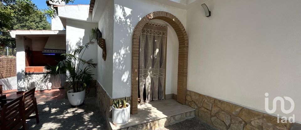 Châlet 4 chambres de 229 m² à Vila-Real/Villarreal (12540)