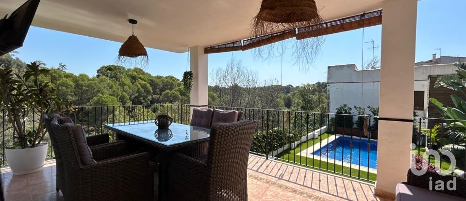 Châlet 4 chambres de 229 m² à Vila-Real/Villarreal (12540)