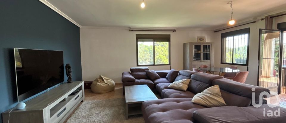 Châlet 4 chambres de 229 m² à Vila-Real/Villarreal (12540)