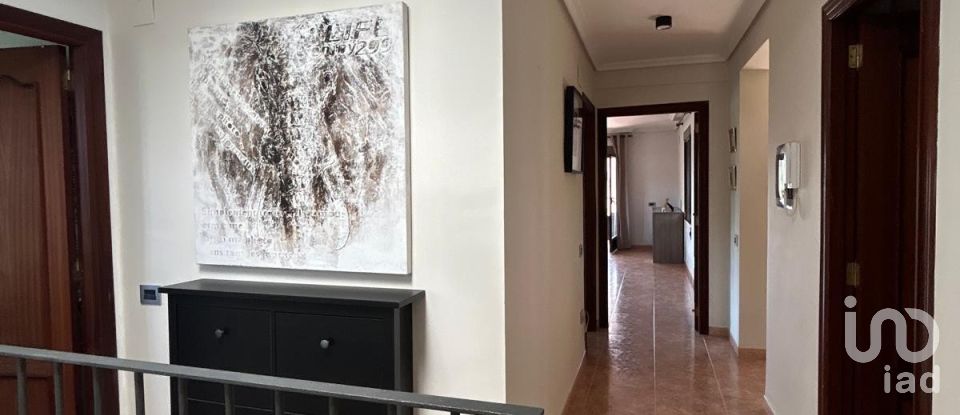 Châlet 4 chambres de 229 m² à Vila-Real/Villarreal (12540)