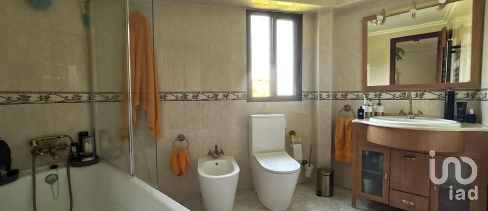 Châlet 4 chambres de 229 m² à Vila-Real/Villarreal (12540)