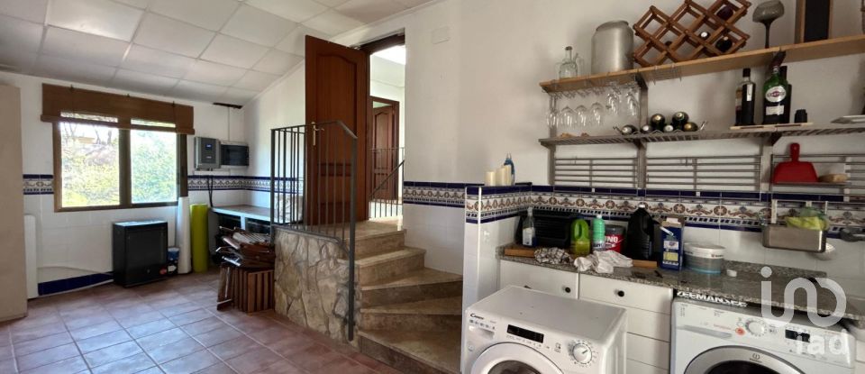 Châlet 4 chambres de 229 m² à Vila-Real/Villarreal (12540)