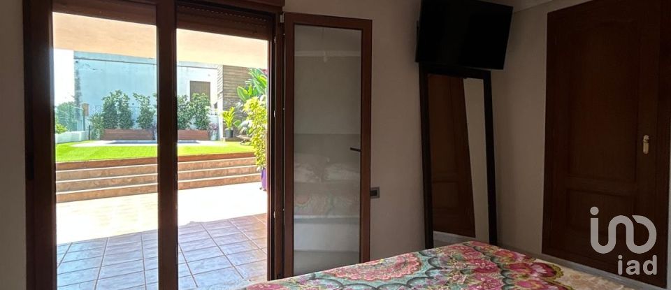 Châlet 4 chambres de 229 m² à Vila-Real/Villarreal (12540)