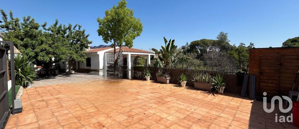 Châlet 4 chambres de 229 m² à Vila-Real/Villarreal (12540)