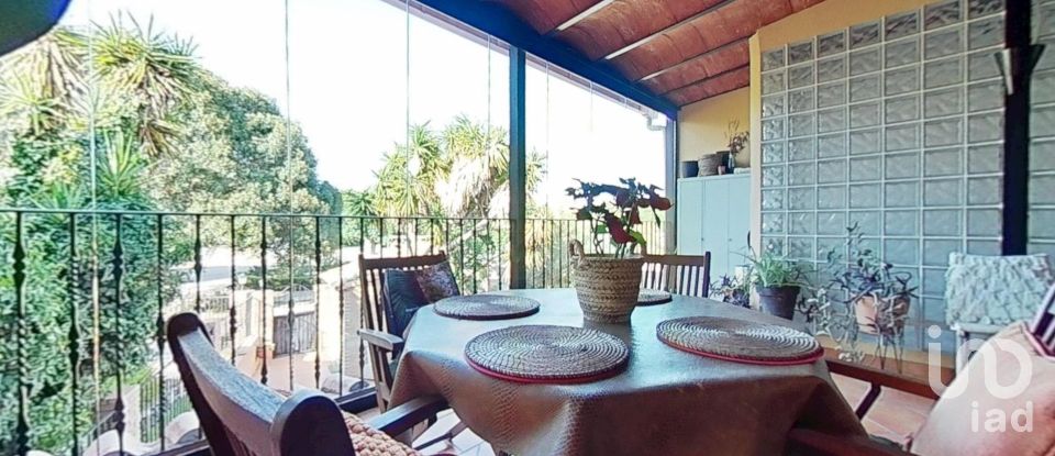 Maison 4 chambres de 200 m² à Canet d'en Berenguer (46529)