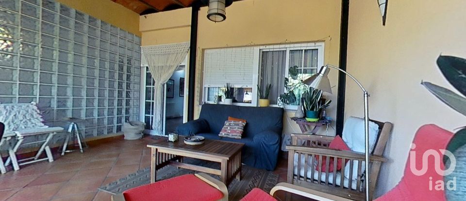 Maison 4 chambres de 200 m² à Canet d'en Berenguer (46529)