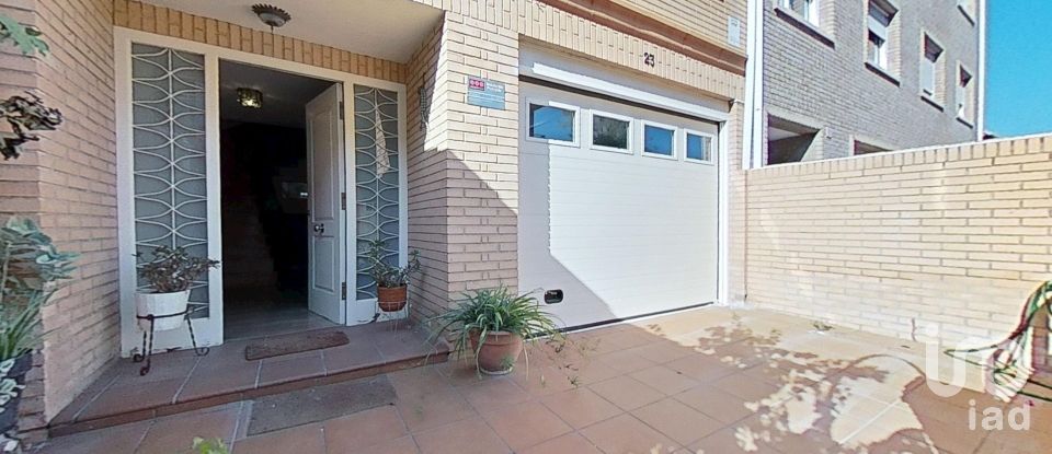 Maison 4 chambres de 200 m² à Canet d'en Berenguer (46529)