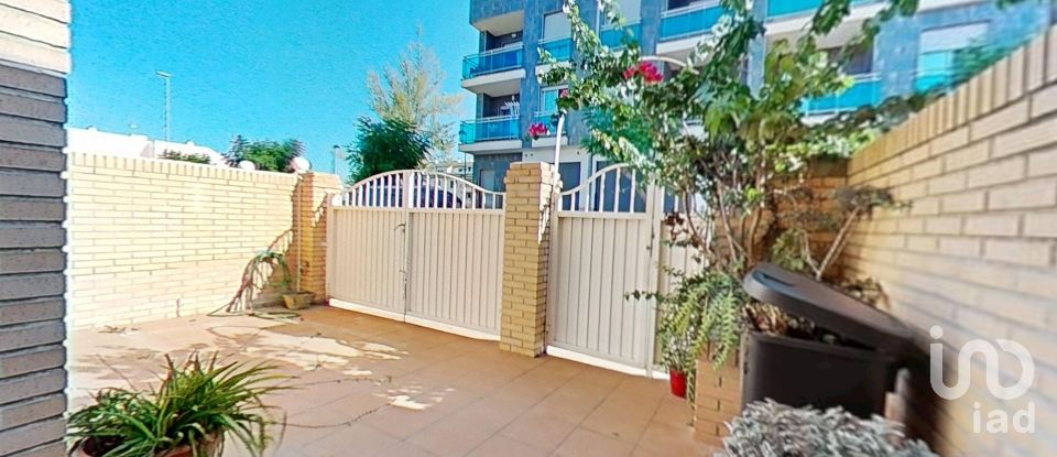 Maison 4 chambres de 200 m² à Canet d'en Berenguer (46529)