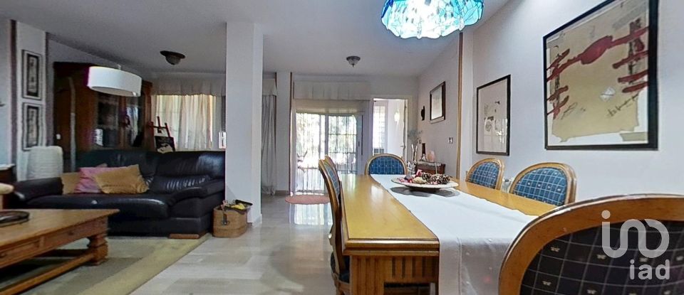 Maison 4 chambres de 200 m² à Canet d'en Berenguer (46529)