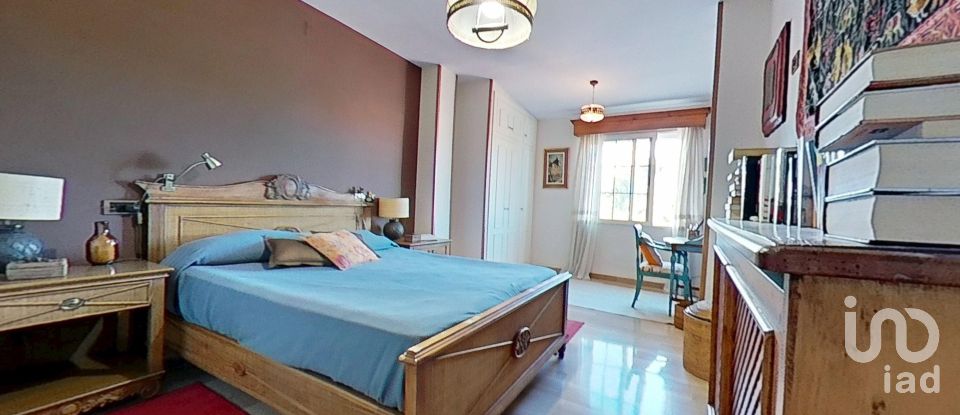 Maison 4 chambres de 200 m² à Canet d'en Berenguer (46529)