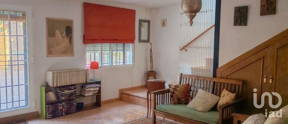 Maison 4 chambres de 200 m² à Canet d'en Berenguer (46529)