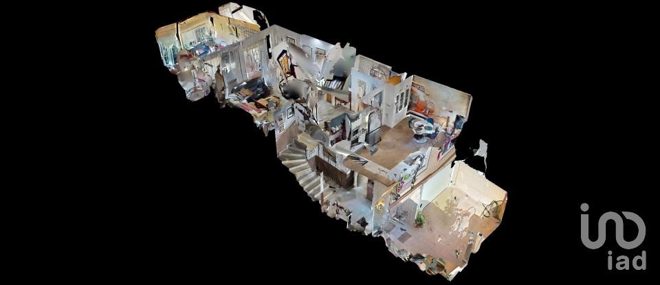 Maison 4 chambres de 200 m² à Canet d'en Berenguer (46529)