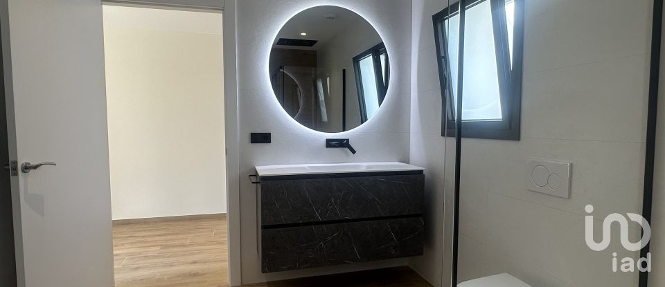 Maison 4 chambres de 198 m² à Sant Esteve Sesrovires (08635)