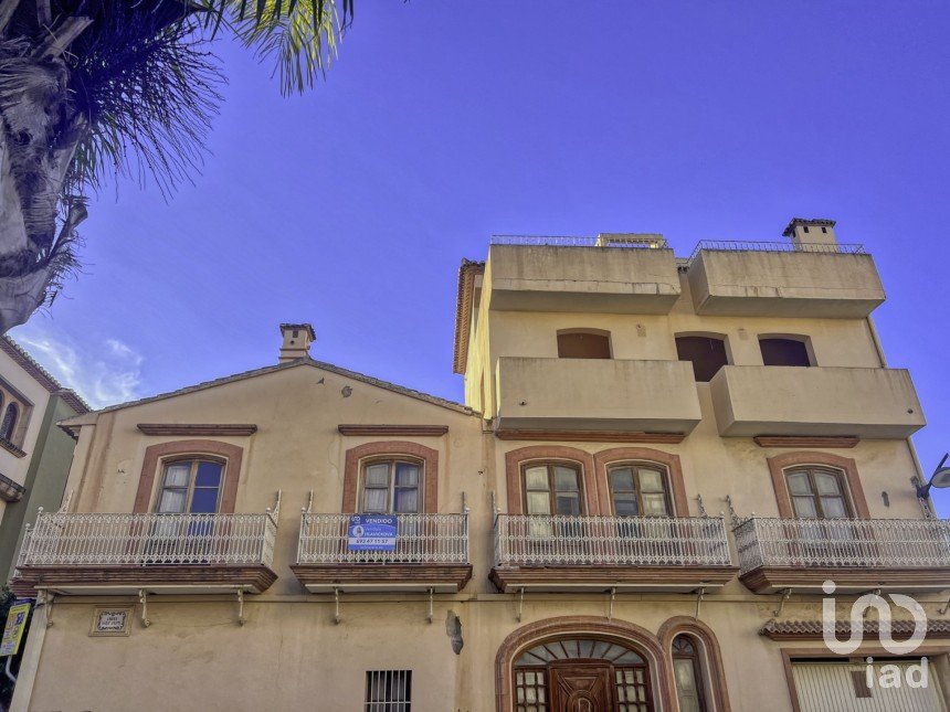 House 10 bedrooms of 140 m² in Ondara (03760)