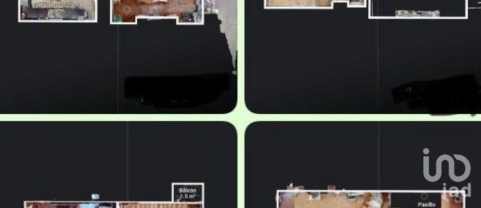 Casa 4 habitaciones de 260 m² en Amposta (43870)