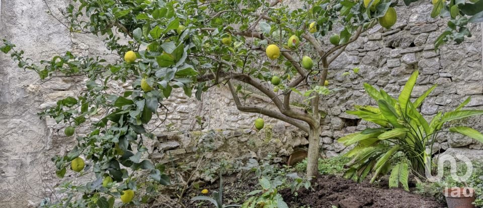 Village house 2 bedrooms of 400 m² in La Vall de Laguar (03791)