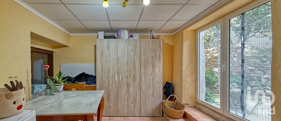 Village house 2 bedrooms of 400 m² in La Vall de Laguar (03791)