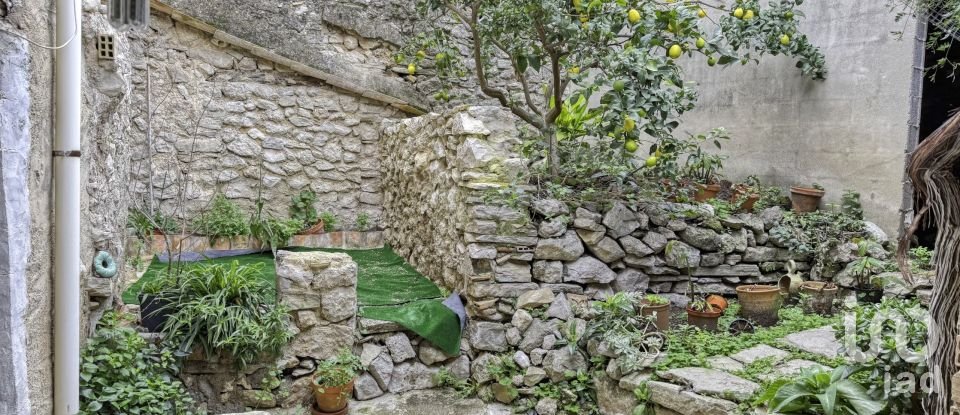 Village house 2 bedrooms of 400 m² in La Vall de Laguar (03791)