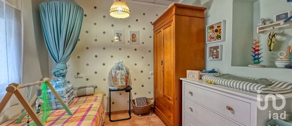 Village house 2 bedrooms of 400 m² in La Vall de Laguar (03791)