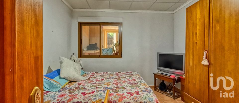 Village house 2 bedrooms of 400 m² in La Vall de Laguar (03791)