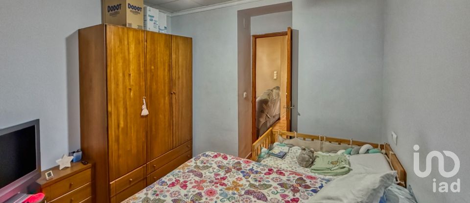 Village house 2 bedrooms of 400 m² in La Vall de Laguar (03791)