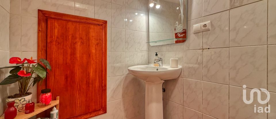 Village house 2 bedrooms of 400 m² in La Vall de Laguar (03791)