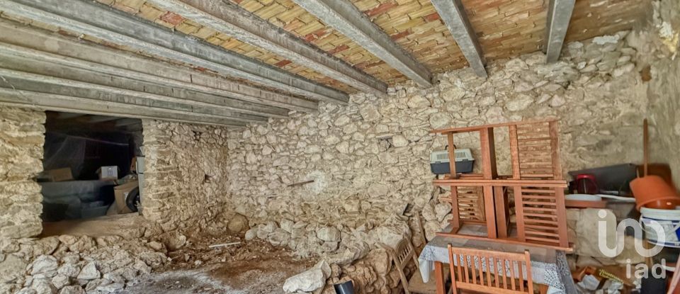 Village house 2 bedrooms of 400 m² in La Vall de Laguar (03791)