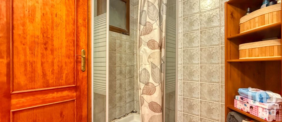 Village house 2 bedrooms of 400 m² in La Vall de Laguar (03791)