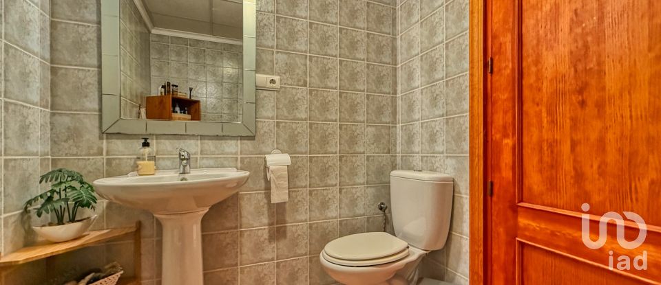 Village house 2 bedrooms of 400 m² in La Vall de Laguar (03791)