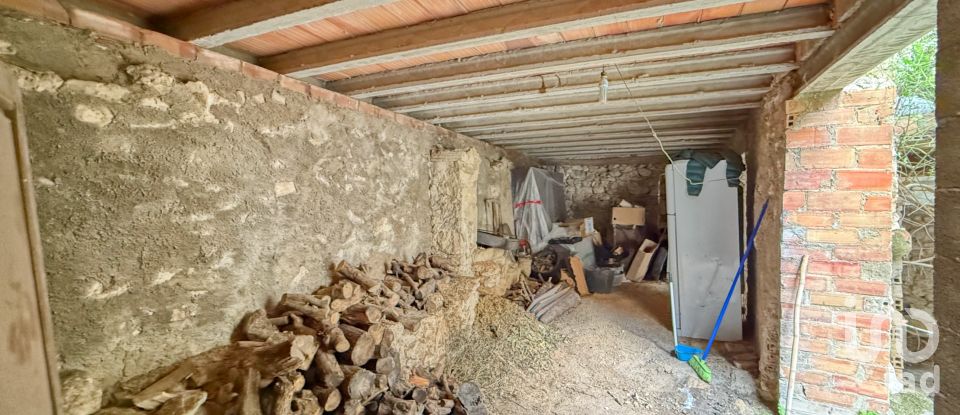 Village house 2 bedrooms of 400 m² in La Vall de Laguar (03791)