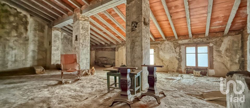 Village house 2 bedrooms of 400 m² in La Vall de Laguar (03791)