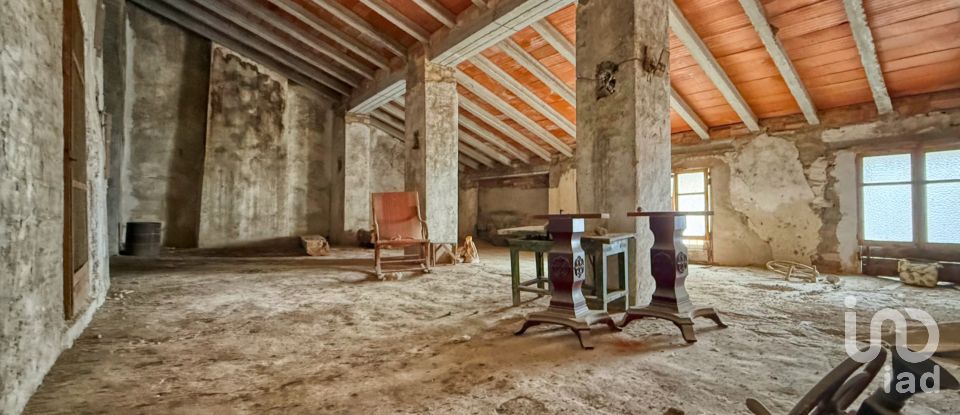 Village house 2 bedrooms of 400 m² in La Vall de Laguar (03791)