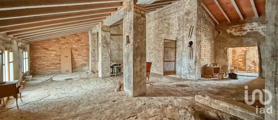 Village house 2 bedrooms of 400 m² in La Vall de Laguar (03791)