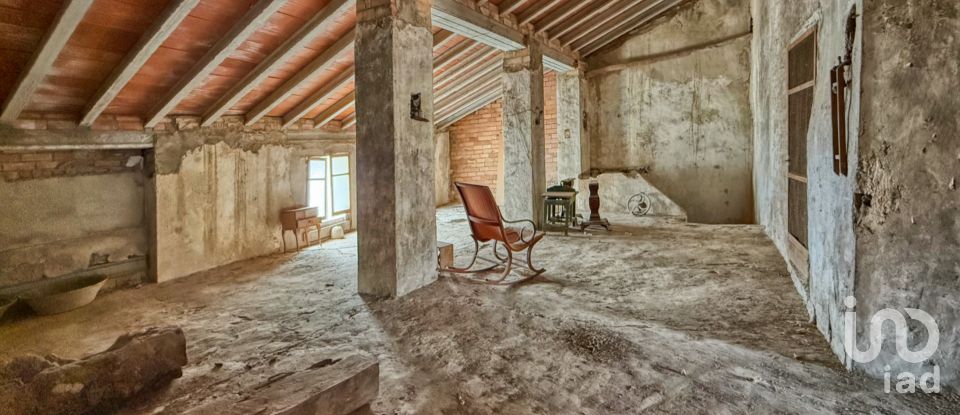 Village house 2 bedrooms of 400 m² in La Vall de Laguar (03791)