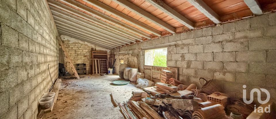 Village house 2 bedrooms of 400 m² in La Vall de Laguar (03791)